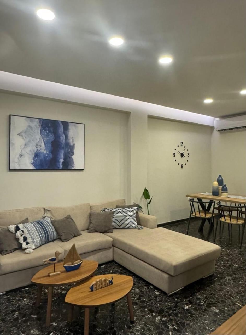 Catherine Apartment